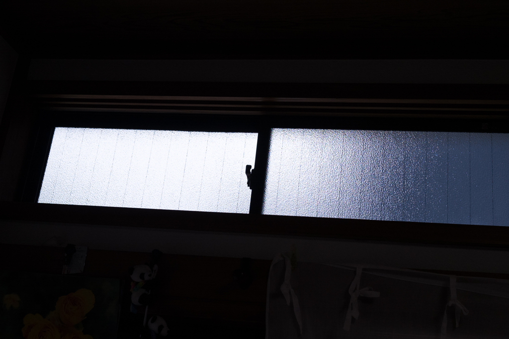 窓