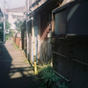路地