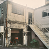 古い建物