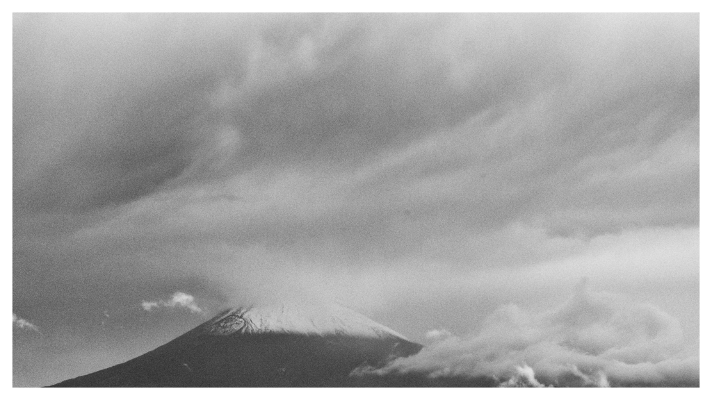 富士山