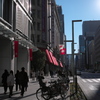 百貨店通り