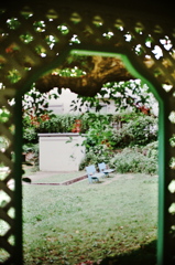 小さな公園