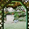 小さな公園