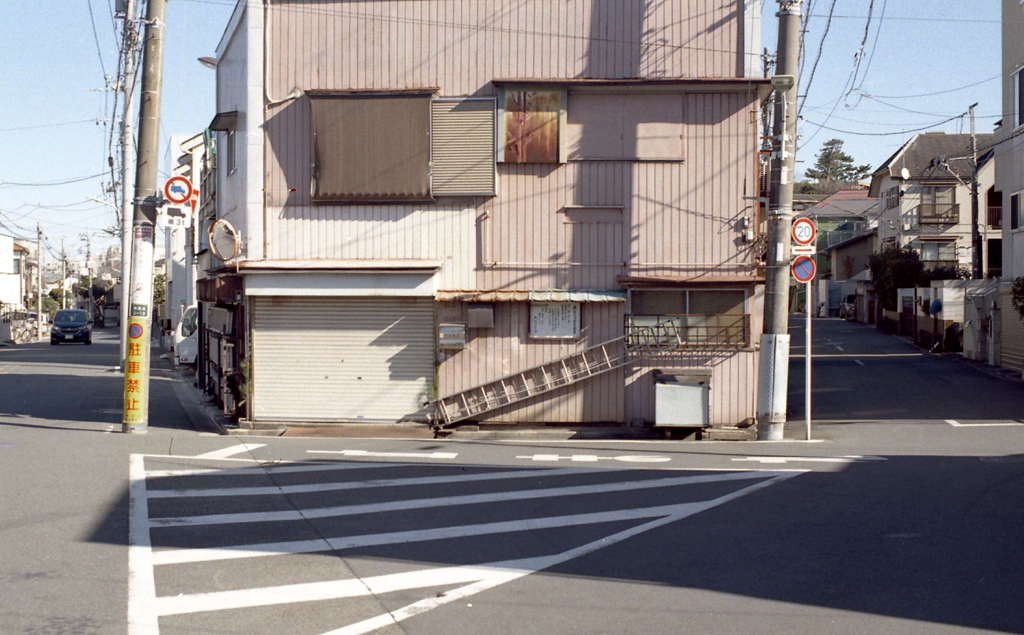 右か左か