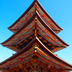 成田山新勝寺