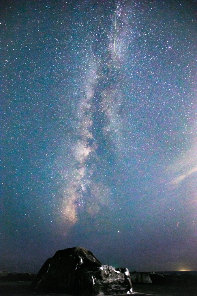 志摩の空