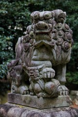 狛犬