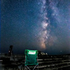 夏の夜の愉しみ