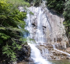 布引渓流2