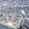 岐阜城