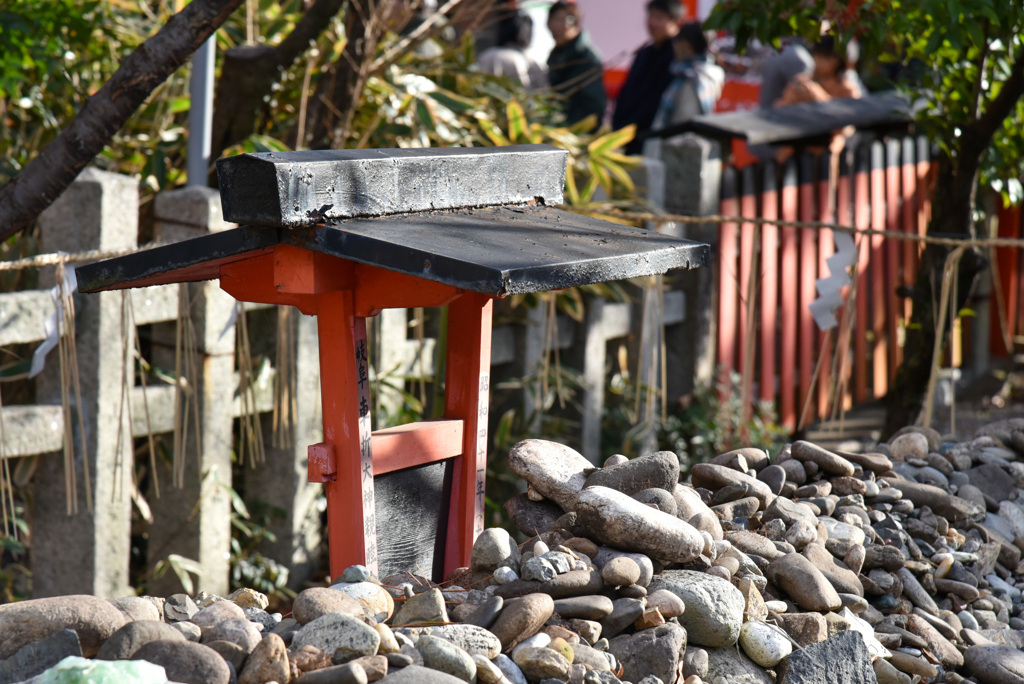 車折神社