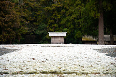 伊勢神宮外宮