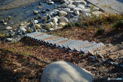 #6:階段
