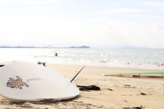 冬の海
