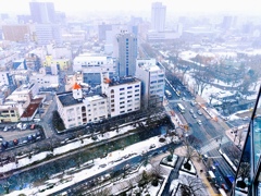 松川