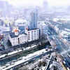松川