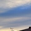 東の窓から〜朝陽の頃の