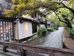 高瀬川