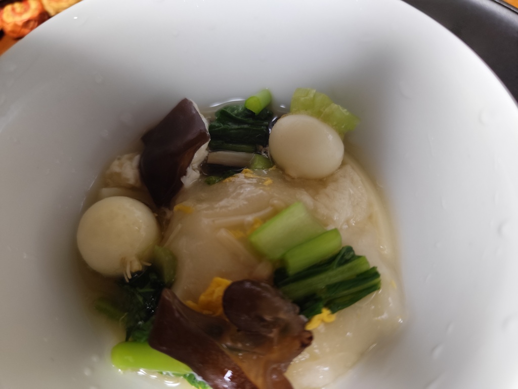 小蕪の可愛らしさ