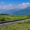 大曲り鉄道