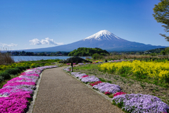 ４月のこと