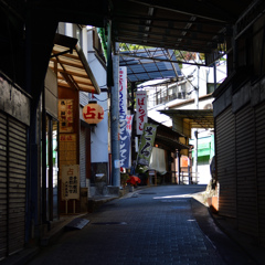 参道