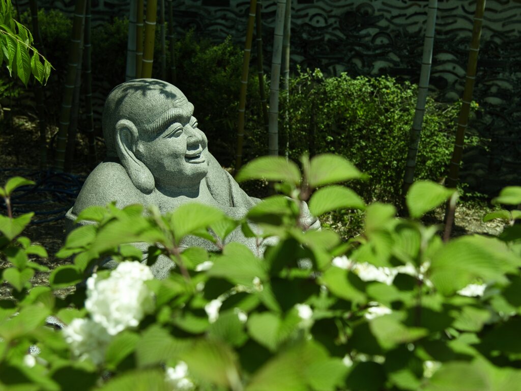 布袋尊