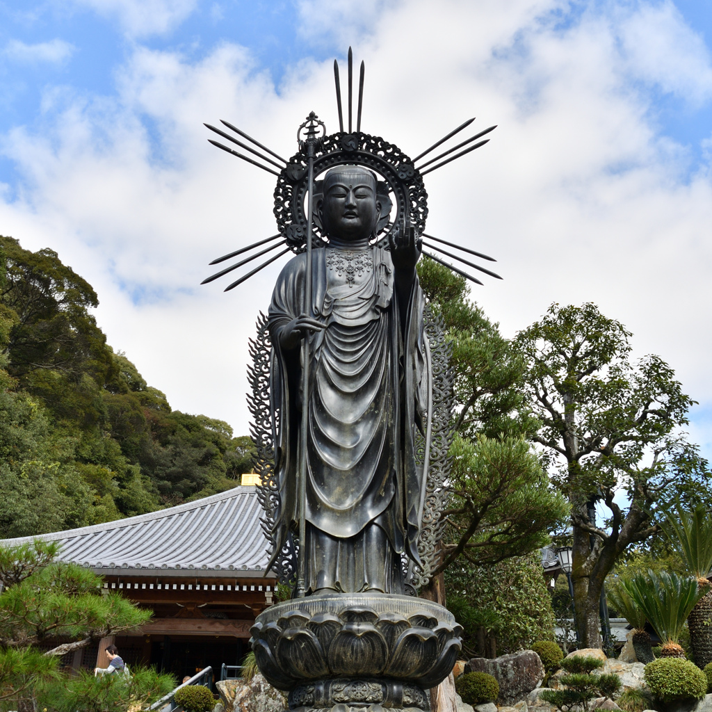参道