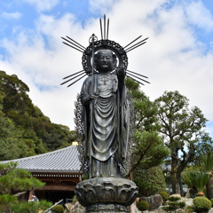 参道