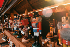 クリスマスマーケット