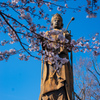 舘山寺大観音②
