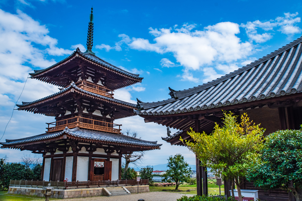 法起寺