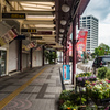 大垣駅前スナップ①