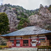 鳳来寺山