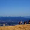 大和葛城山