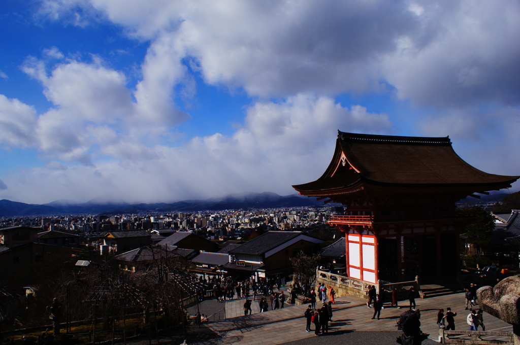 清水寺