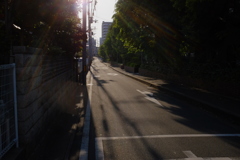 出勤