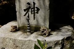六甲山神社