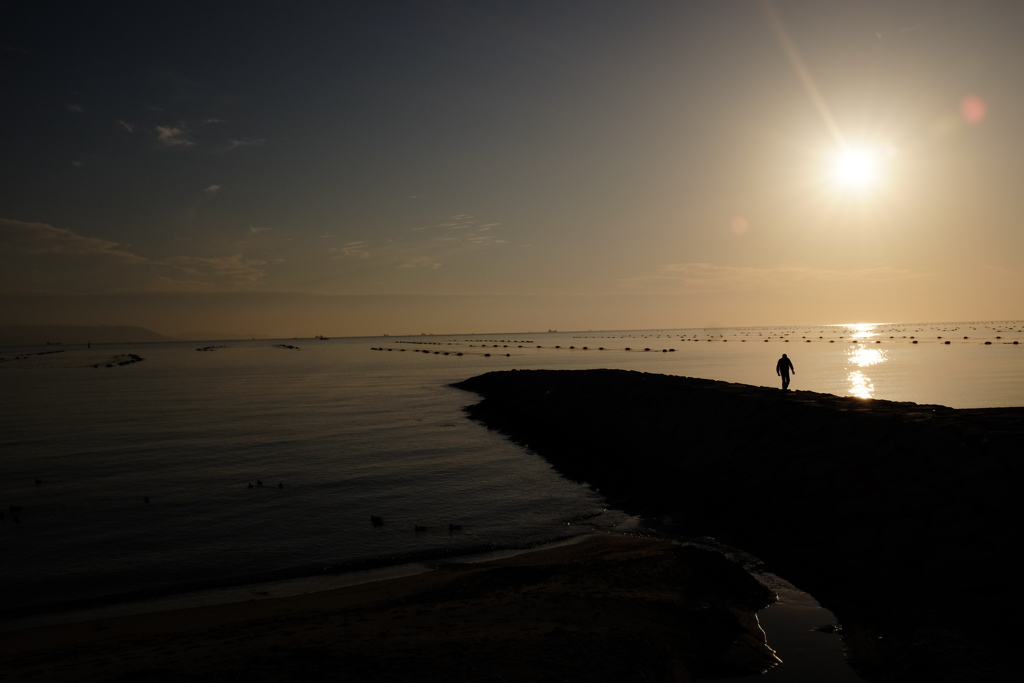 江井ヶ島