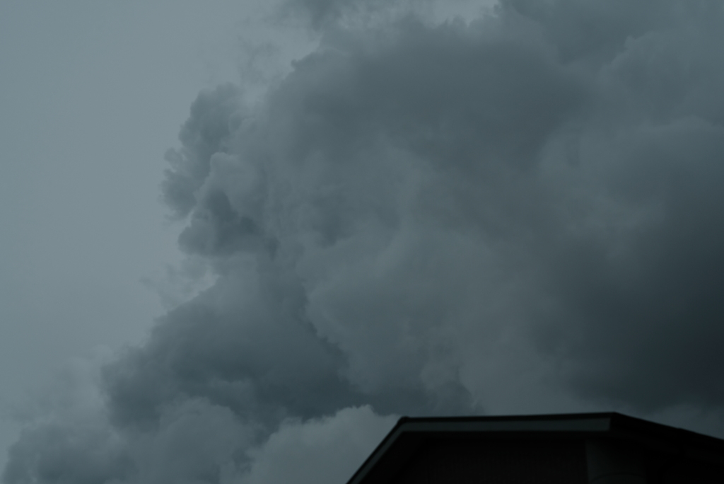 雨雲