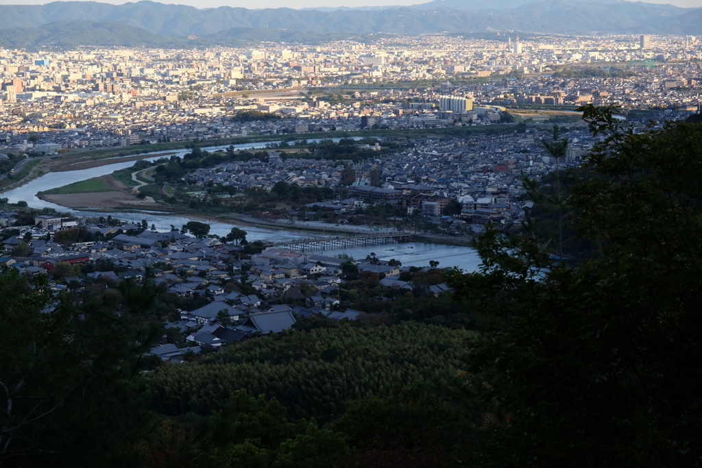 渡月橋