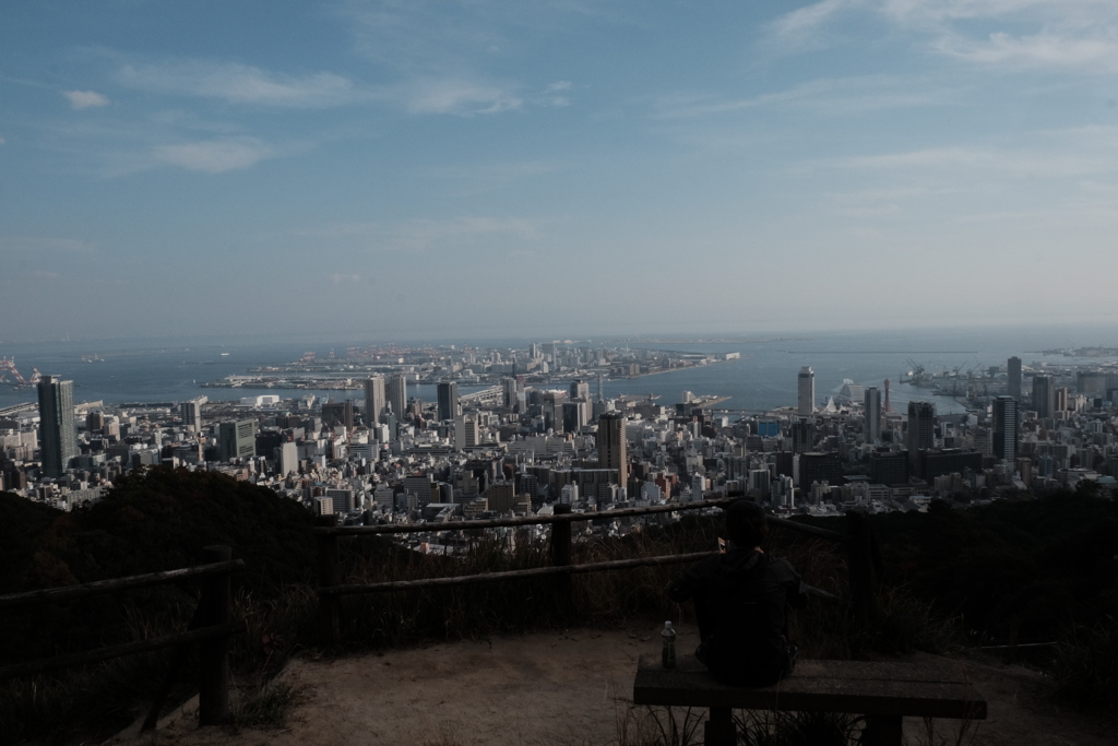 市章山