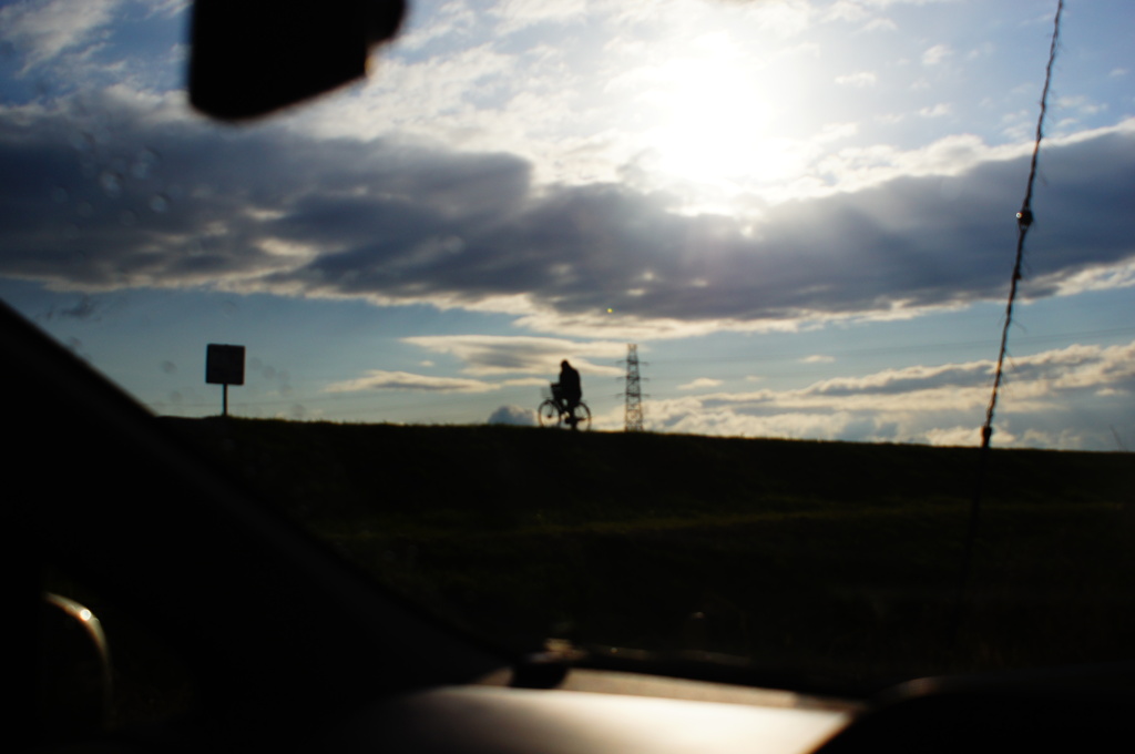 自転車