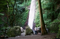 養老の滝