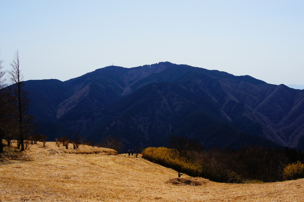 金剛山