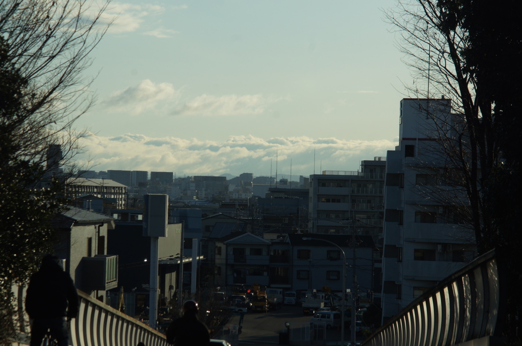 坂道