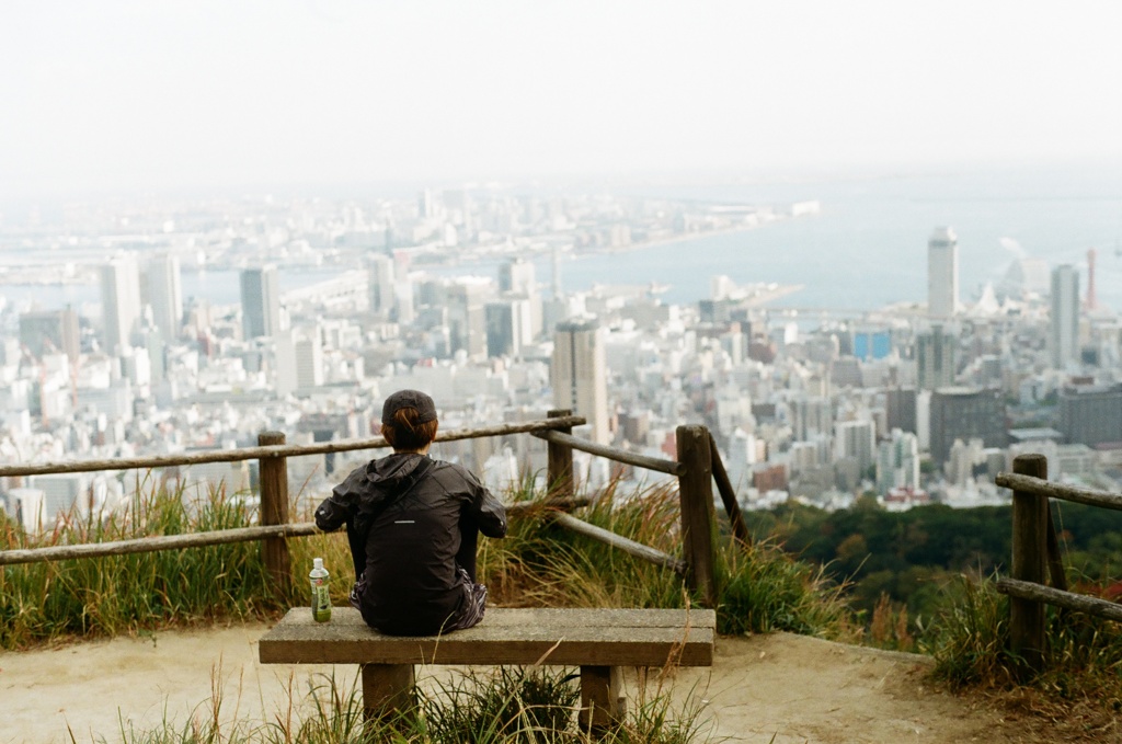 市章山