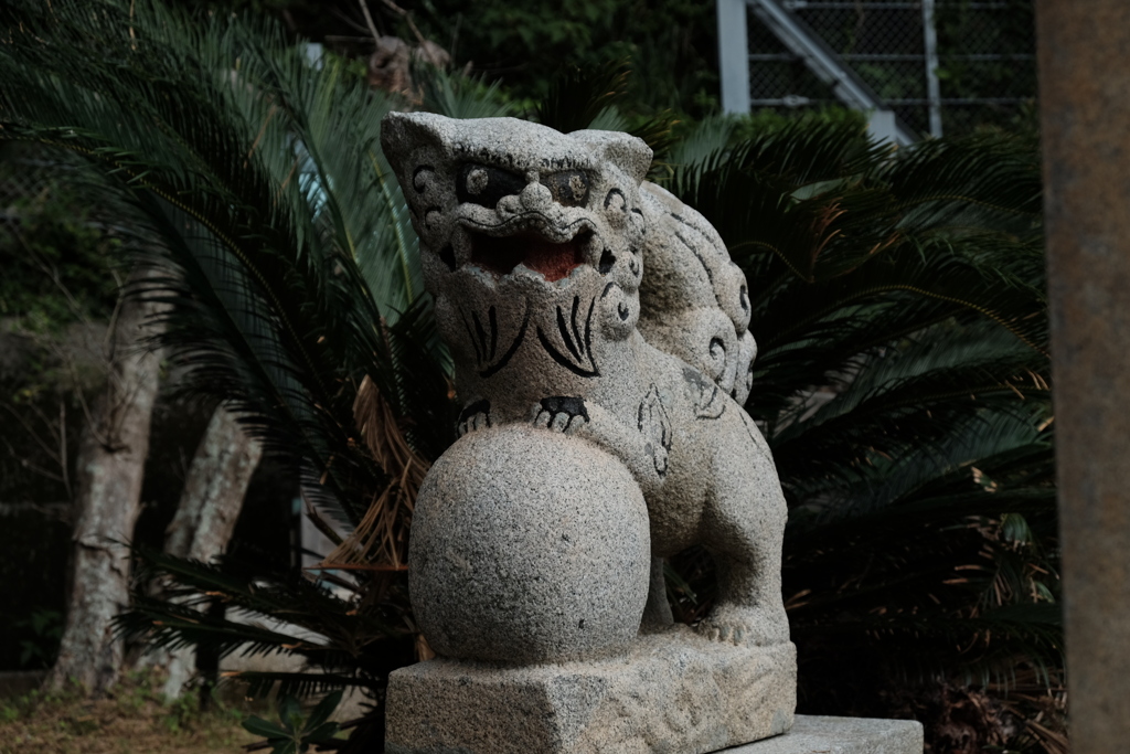 八幡神社