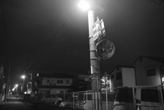 電柱