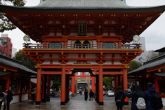 生田神社